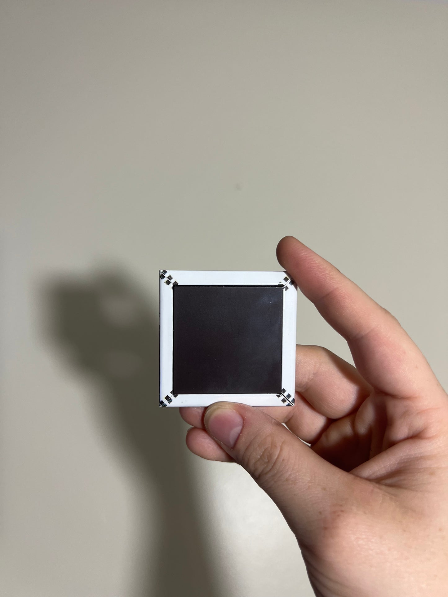 Custom 2"x2" Photo Magnets
