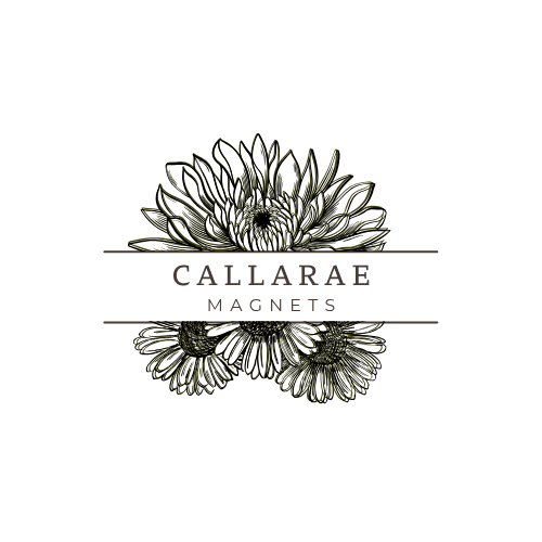 CallaRae Custom Magnets